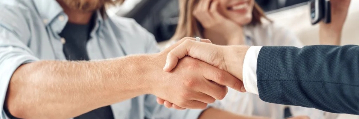 Special Finance Dealerships