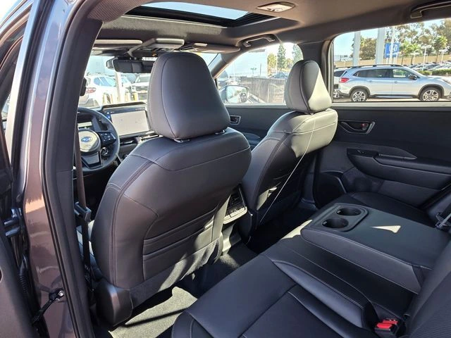 2026 Subaru Outback Limited - Photo 16