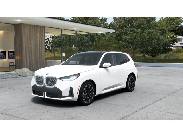 2026 BMW X3 30