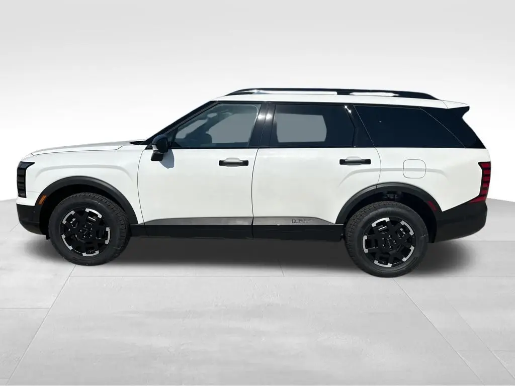 2026 Hyundai Palisade XRT photo 8