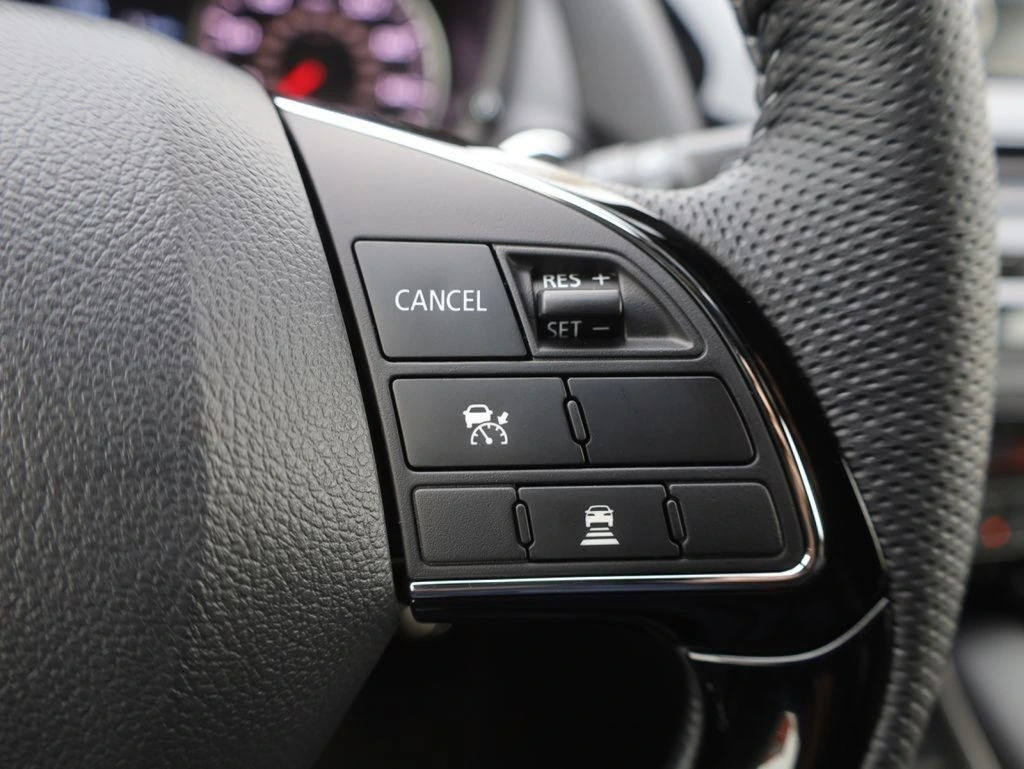 2026 Mitsubishi Eclipse Cross Black Edition - Photo 46
