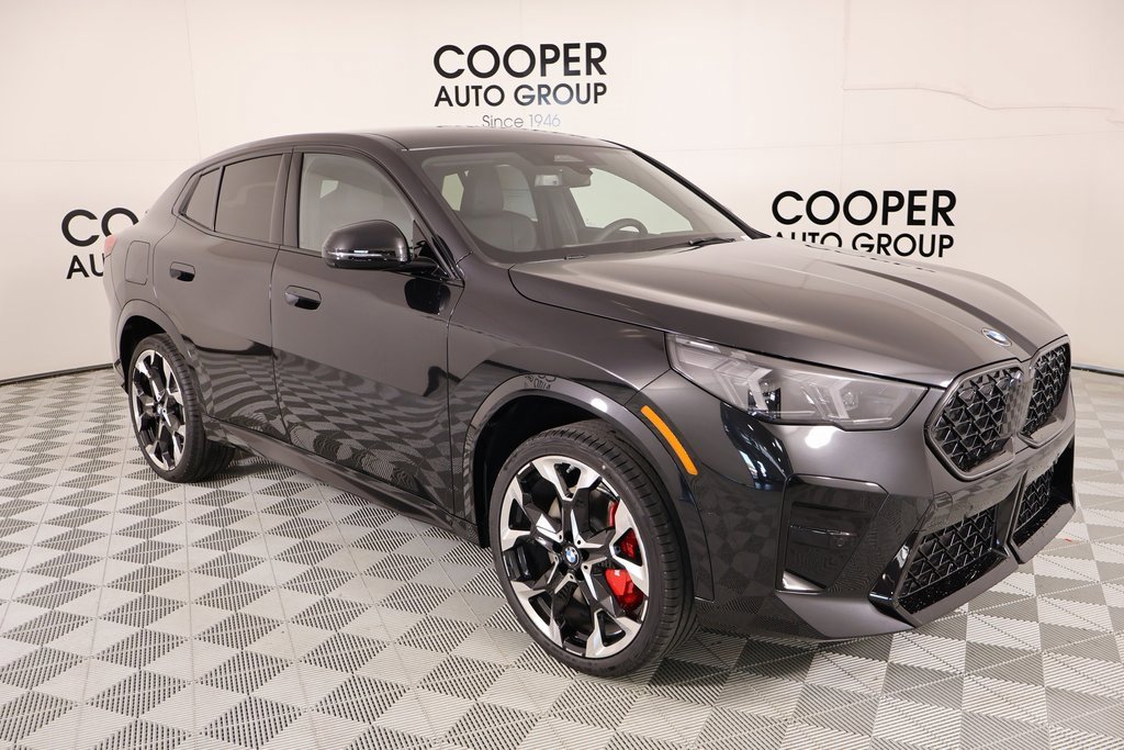 2026 BMW X2