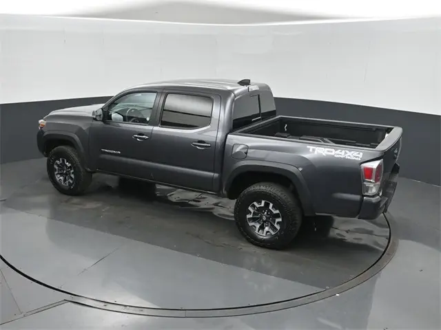 2023 Toyota Tacoma TRD Pro V6 photo 21