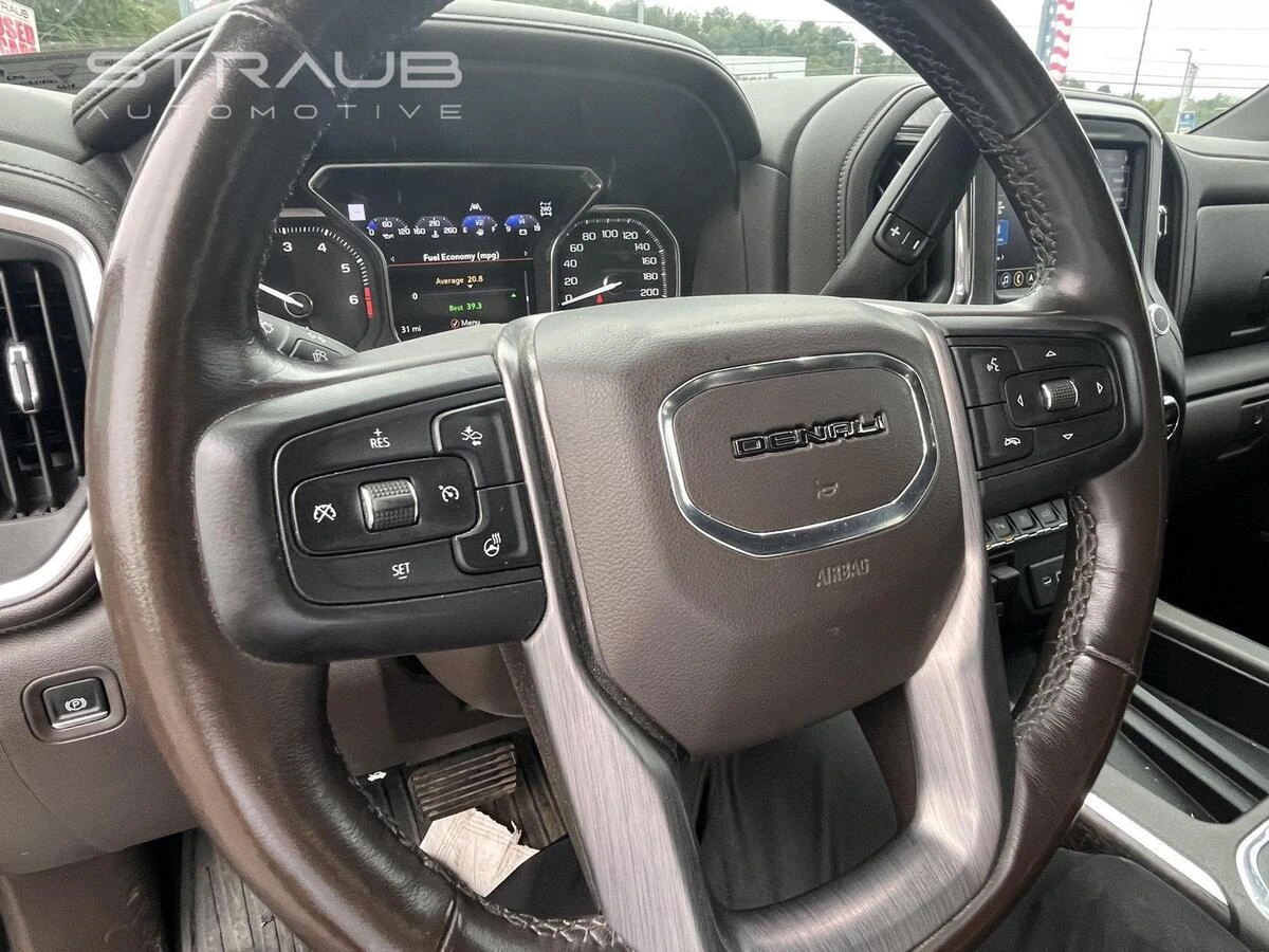 2020 GMC Sierra 1500 Denali - Photo 7