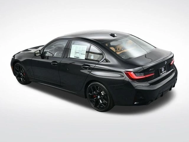 2026 BMW 3 Series 330i - Photo 24