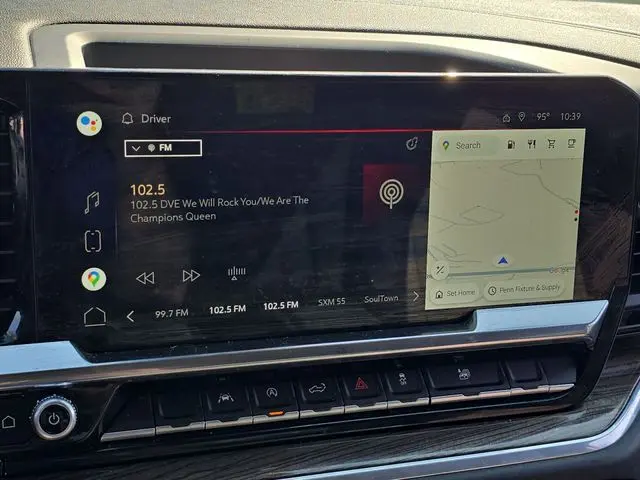 2022 Gmc Sierra 1500 Elevation photo 14