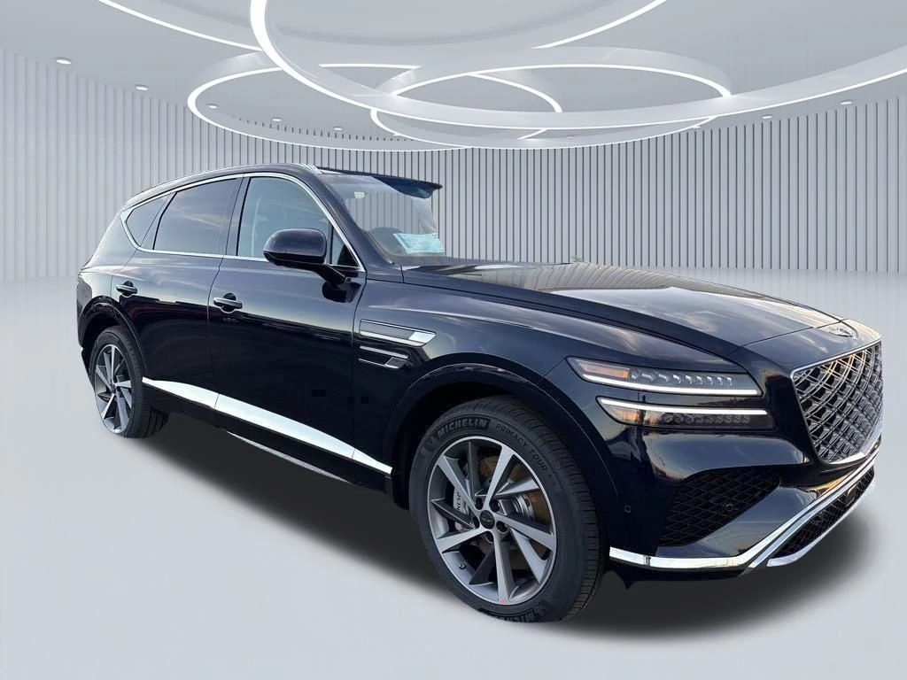2026 Genesis GV80 3.5T Advanced AWD's photo