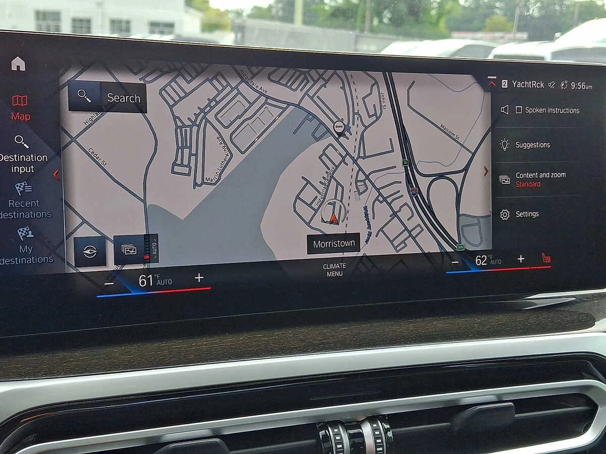 2023 BMW 3 Series M340i - Photo 14