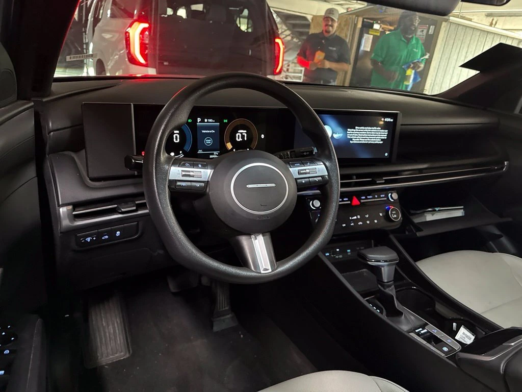 2025 Hyundai Santa Cruz SEL - Photo 7