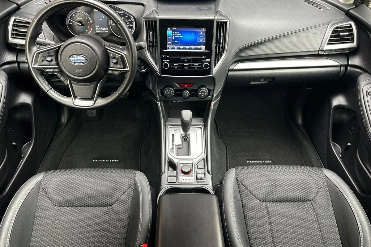 2023 Subaru Forester Premium - Photo 13