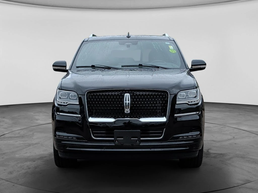 Used 2024 Lincoln Navigator Reserve with VIN 5LMJJ2LG1REL21561 for sale in Apple Valley, Minnesota