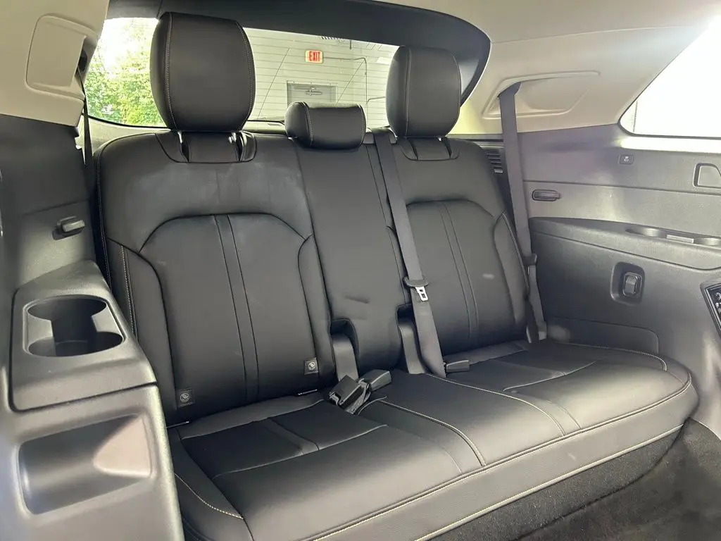 2024 Mazda CX-90 3.3 Turbo Preferred Plus photo 14