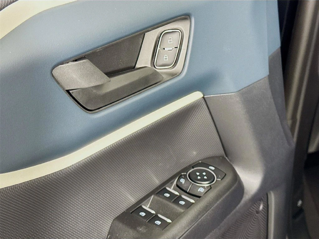2025 Ford Bronco Sport Heritage - Photo 18