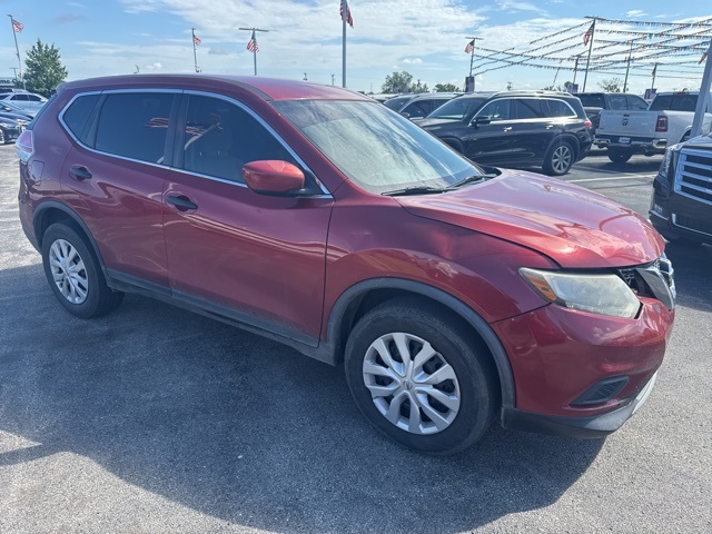 Vehicle