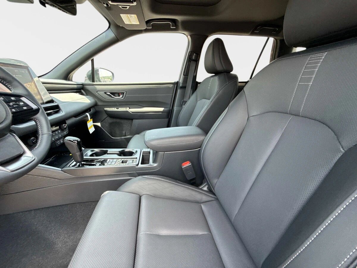 2026 Subaru Outback Touring XT - Photo 23