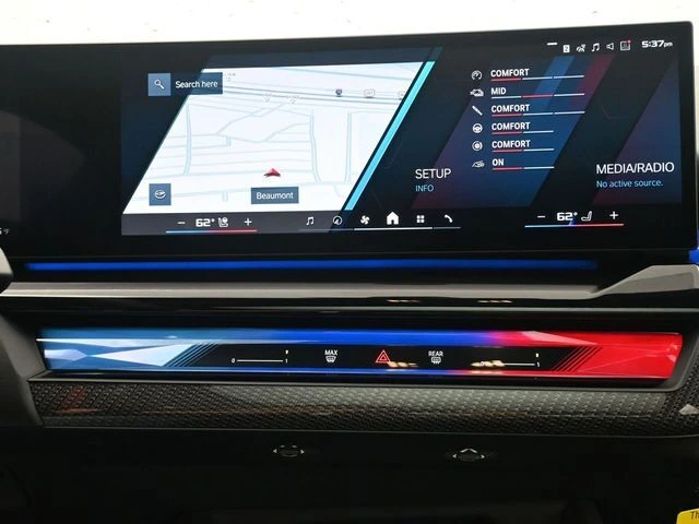 2026 BMW M5 M5 - Photo 6