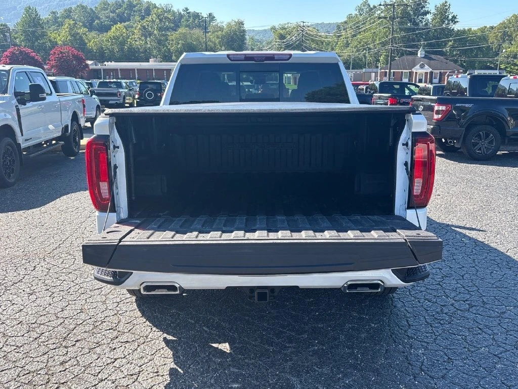 2024 GMC Sierra 1500 Denali - Photo 7