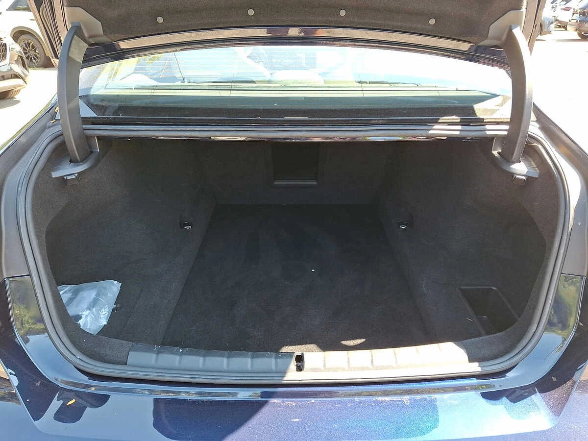 2024 BMW 7 Series 740i - Photo 25