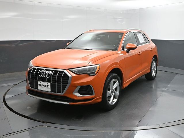 2020 Audi Q3 Premium quattro