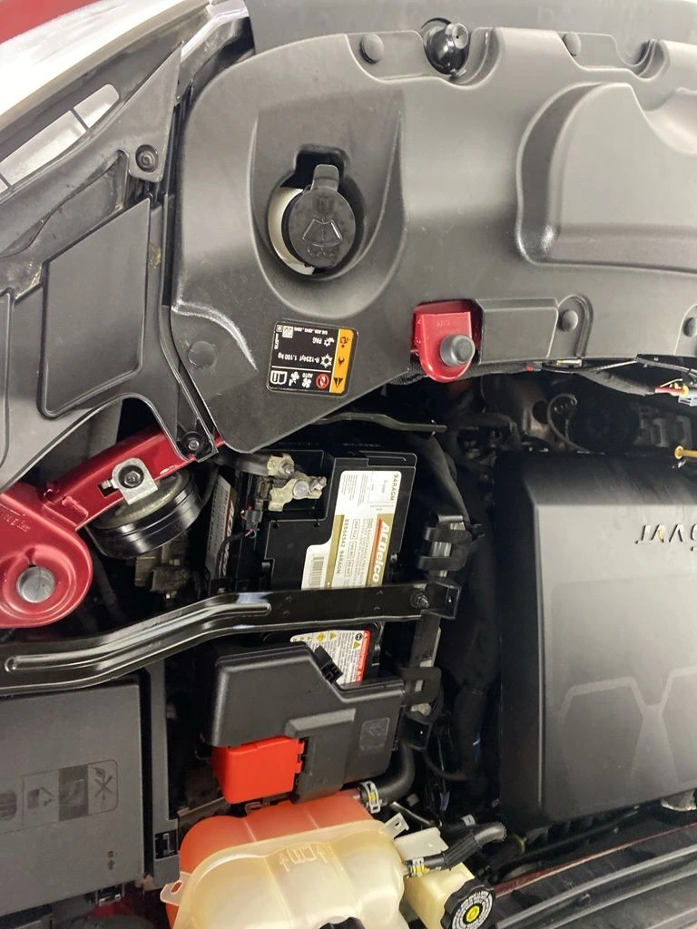 2019 Chevrolet Traverse 3LT - Photo 37