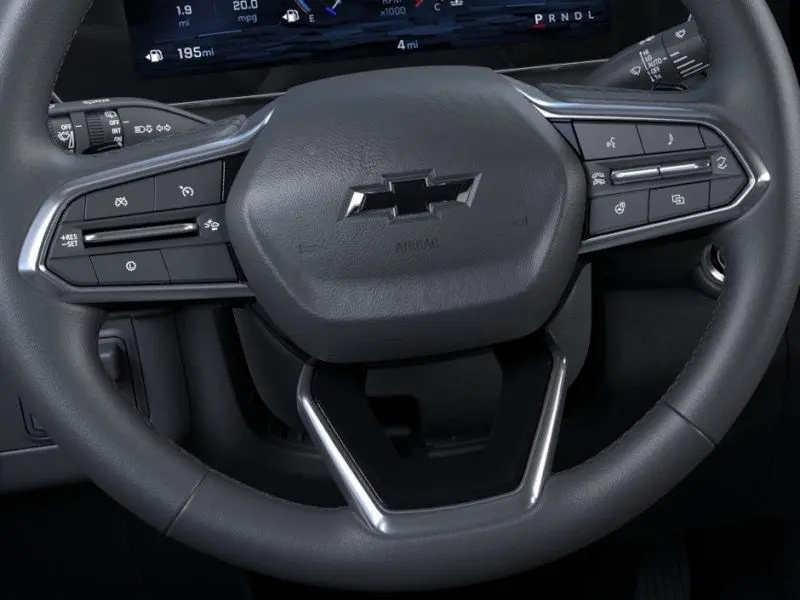 2026 Chevrolet Tahoe Z71 photo 18