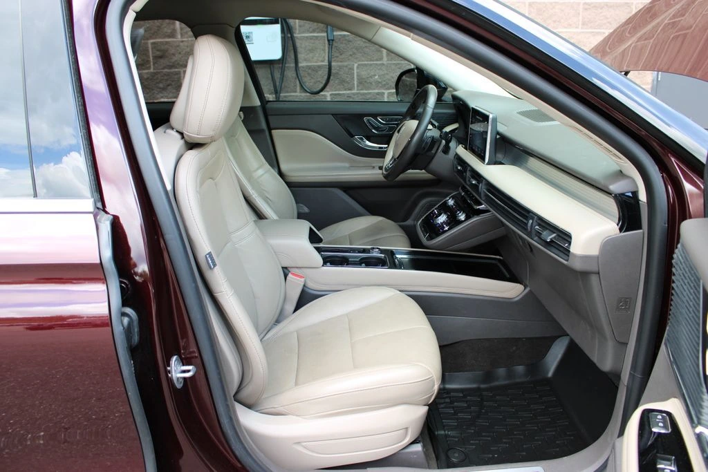 2020 Lincoln Corsair Base - Photo 44
