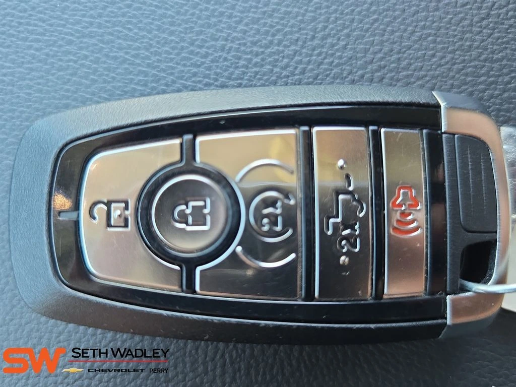 2026 Ford F-450 Super Duty Lariat - Photo 35