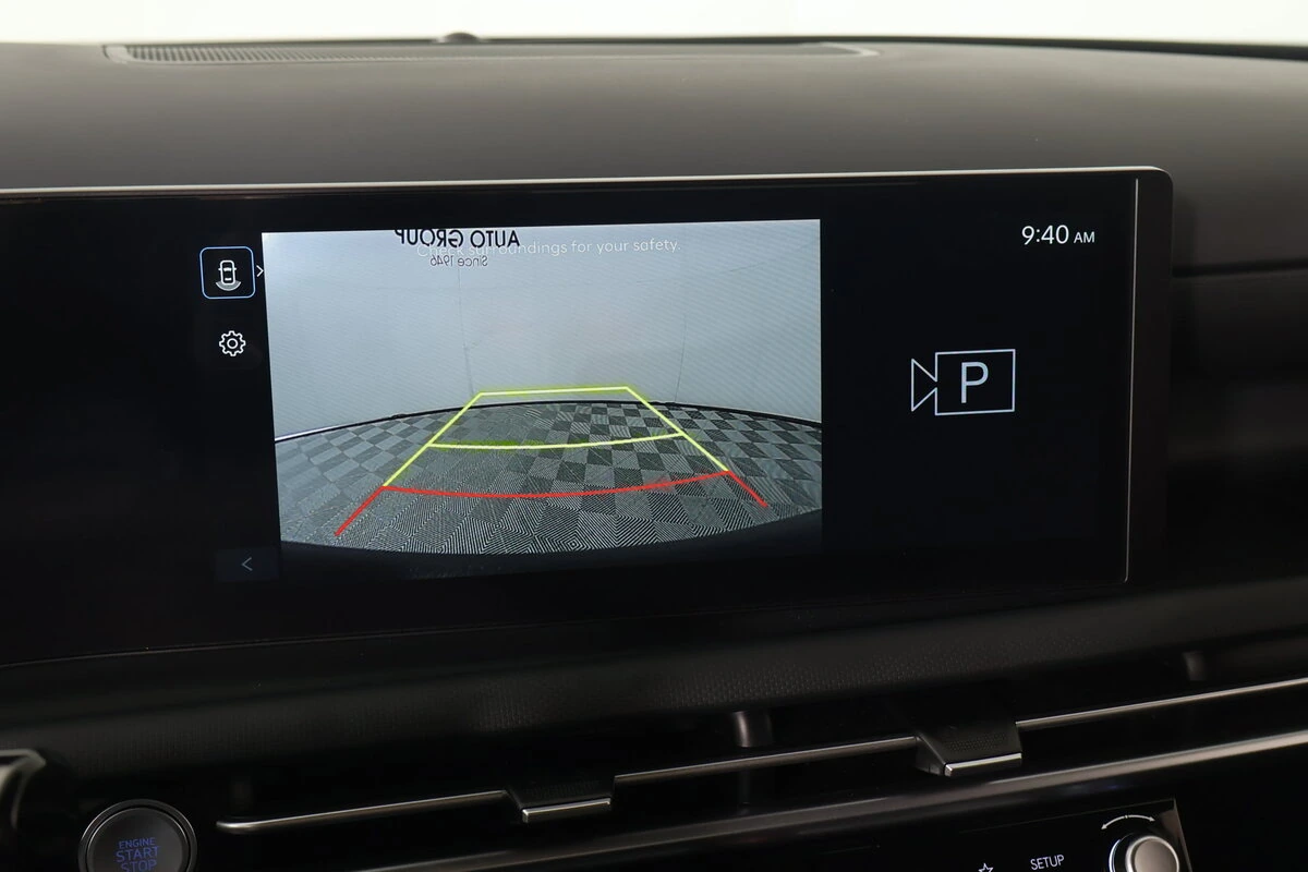 2026 Hyundai Santa Cruz SEL - Photo 6
