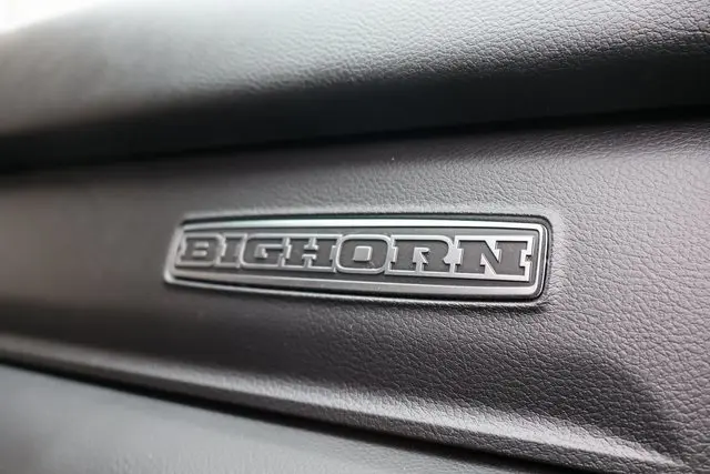2025 Ram 2500 Big Horn photo 48