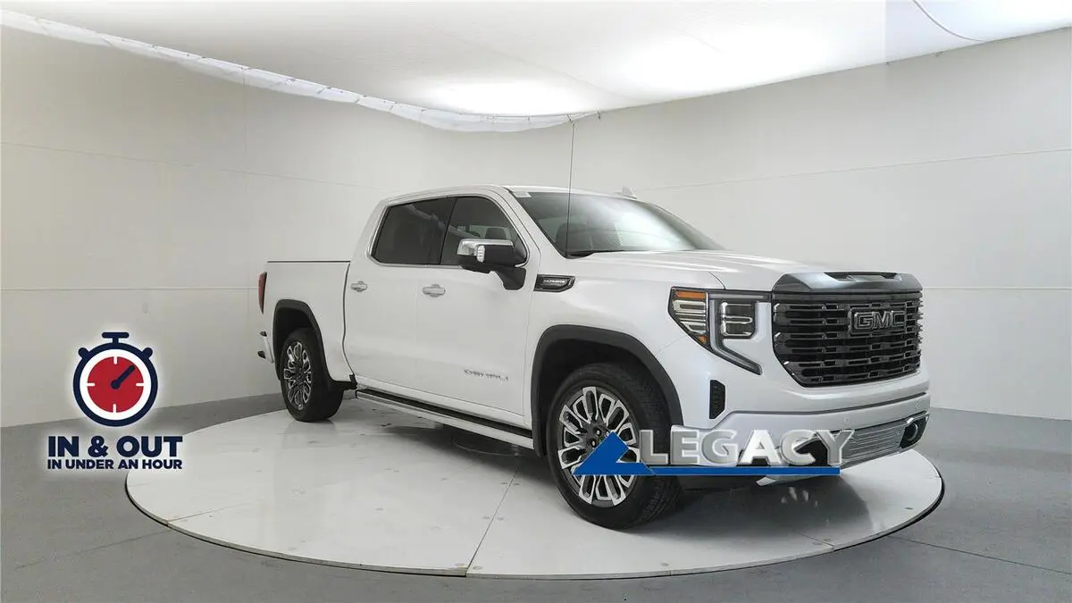 2023 GMC Sierra 1500 Denali Denali Ultimate's photo