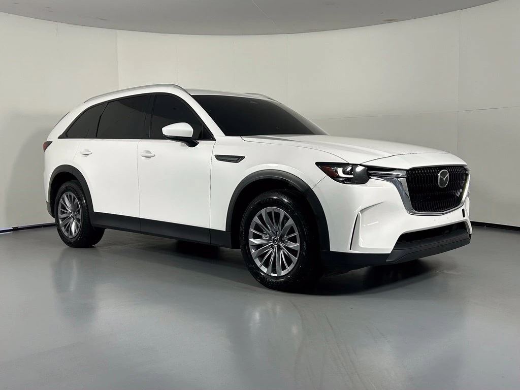 2024 Mazda CX-90