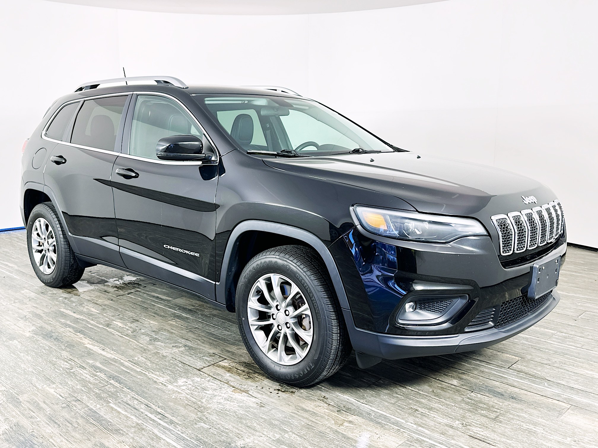 Vehicle