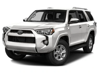 2016 Toyota 4Runner SR5 Premium