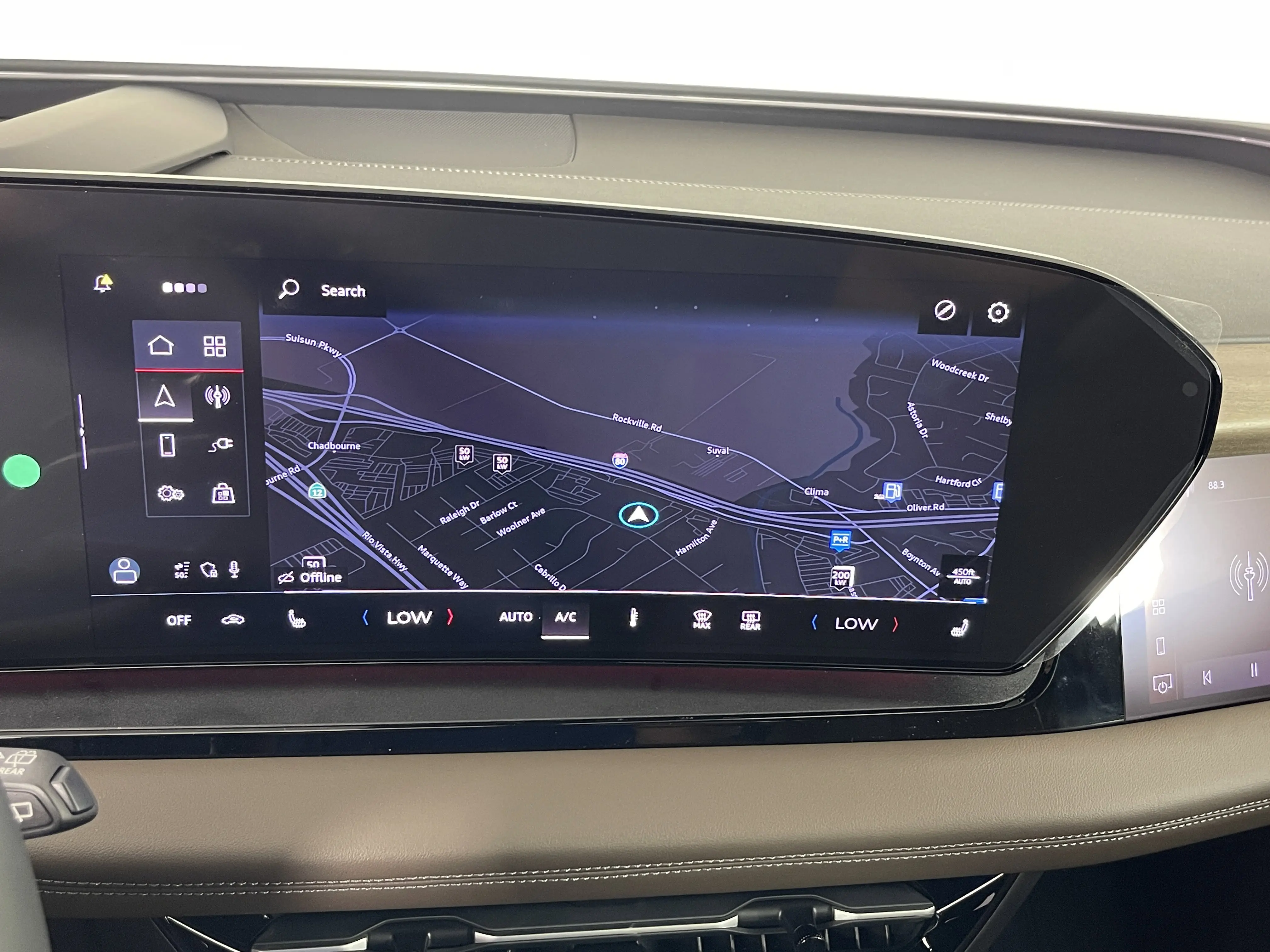 2025 Audi Q6 E-tron Prestige photo 26
