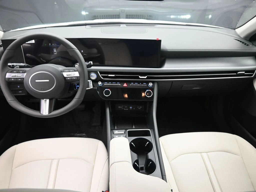 2026 Hyundai Sonata SEL - Photo 20