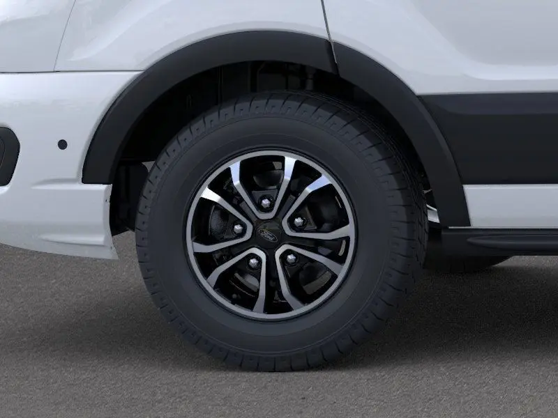 2025 Ford Transit photo 11