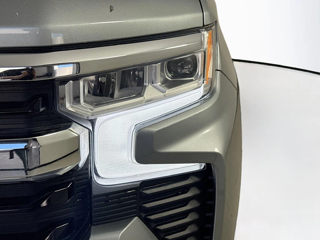 2023 Chevrolet Silverado 1500 LT - Photo 37
