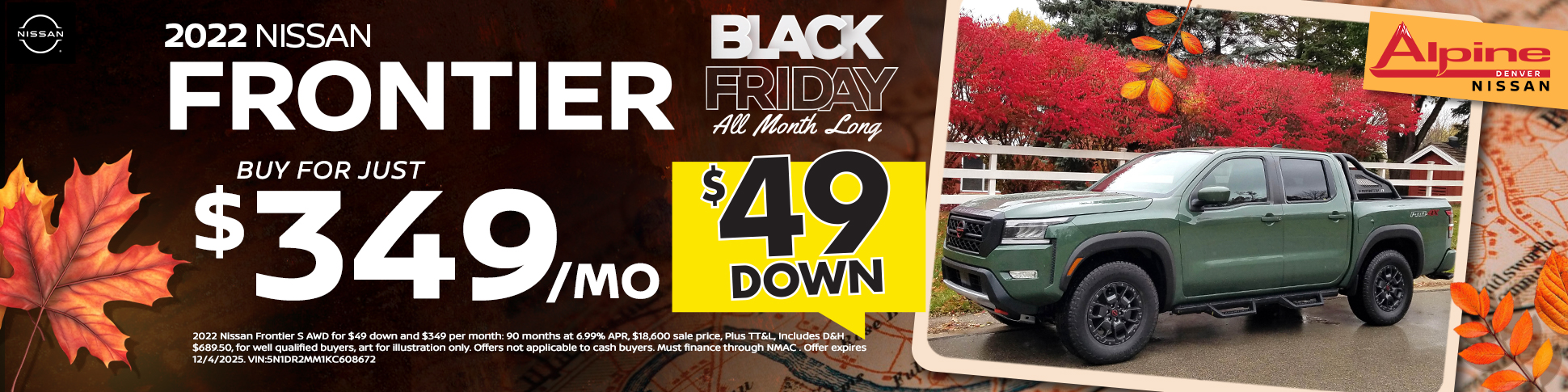 denver-frontier-deals