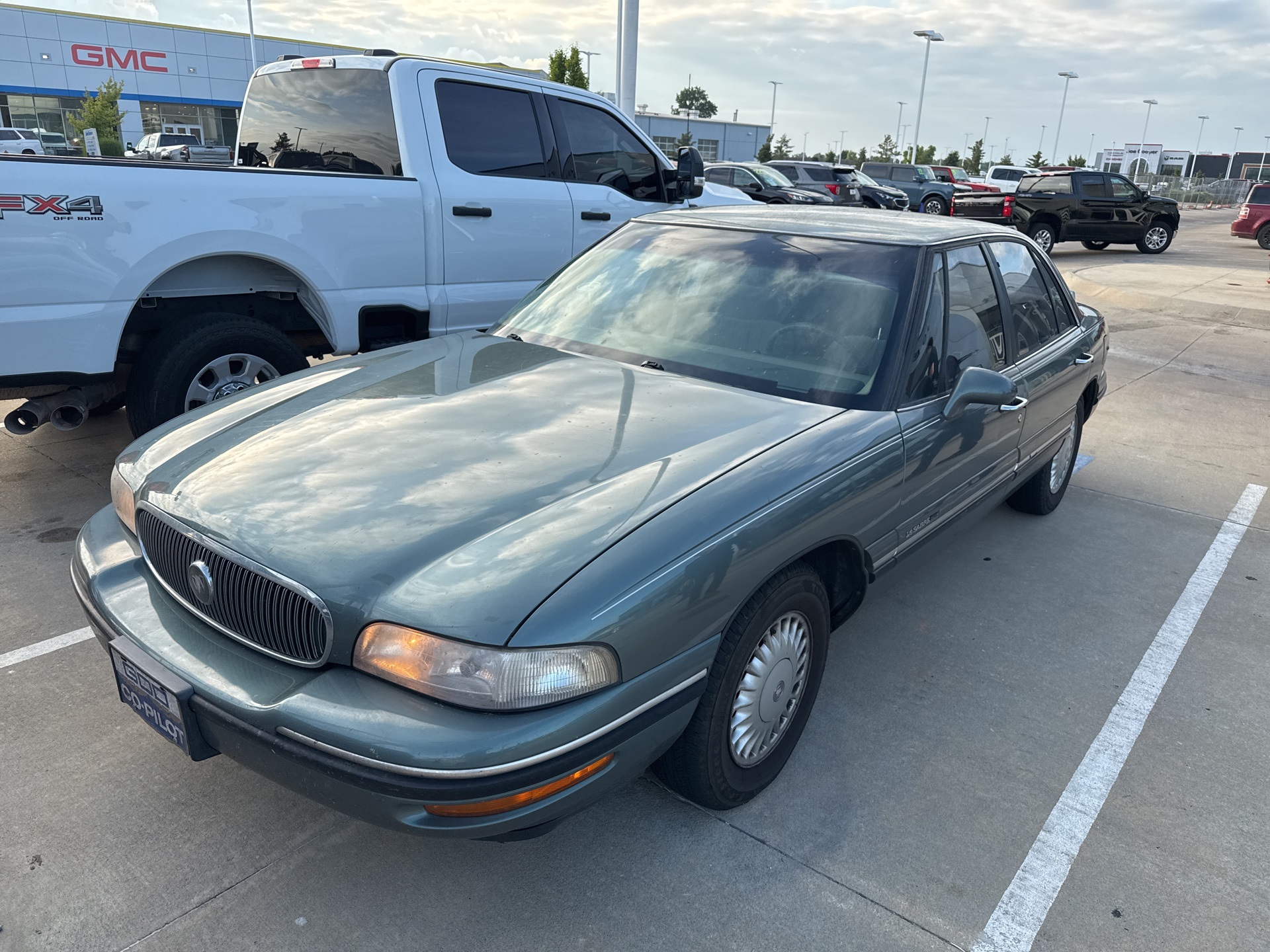 Vehicle