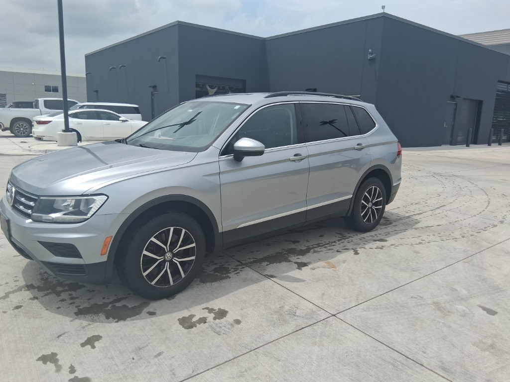 Vehicle