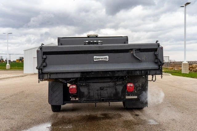 2018 RAM Ram 3500 Chassis Cab Tradesman - Photo 6