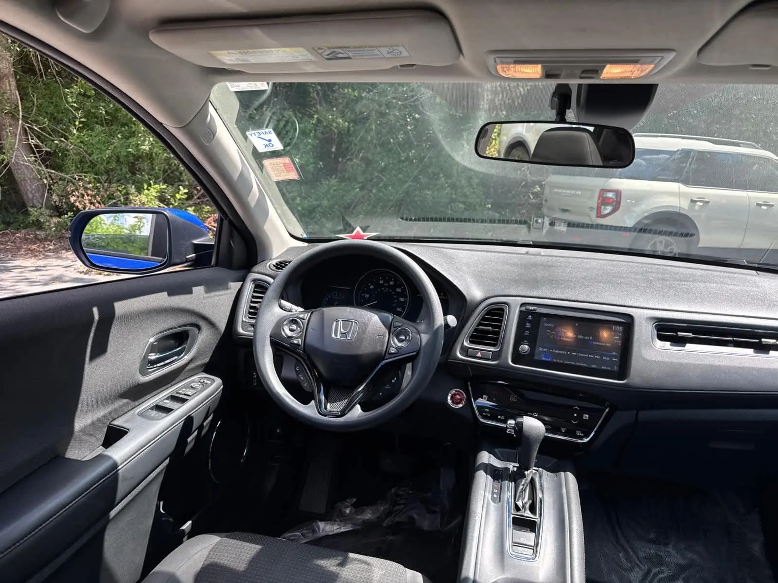2019 Honda HR-V EX photo 33