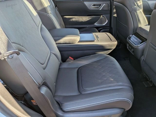 2026 INFINITI QX80 Autograph - Photo 31
