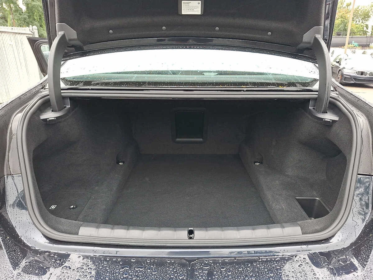 2024 BMW 7 Series 760i - Photo 26