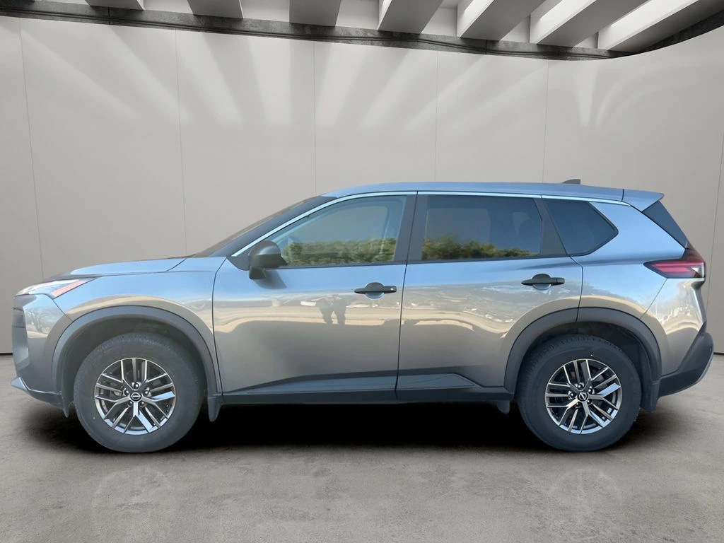 Used 2023 Nissan Rogue S with VIN 5N1BT3AB3PC879208 for sale in Kansas City