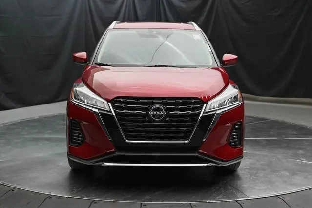 2023 Nissan Kicks SV photo 5