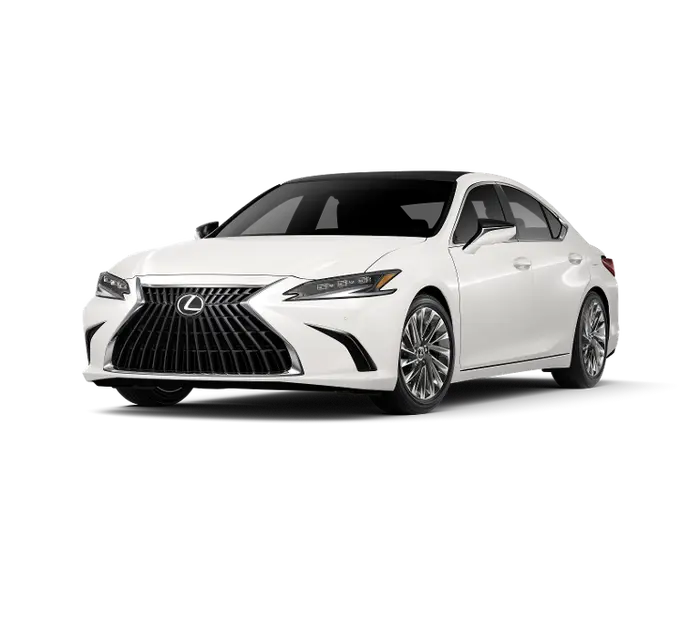 2025 Lexus ES 350 Ultra Luxury's photo