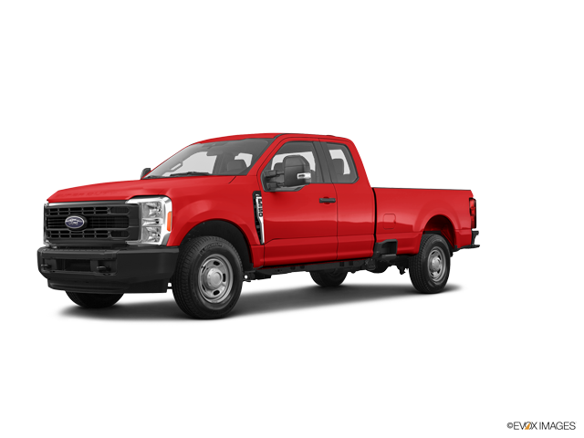 F-250 Super Duty image