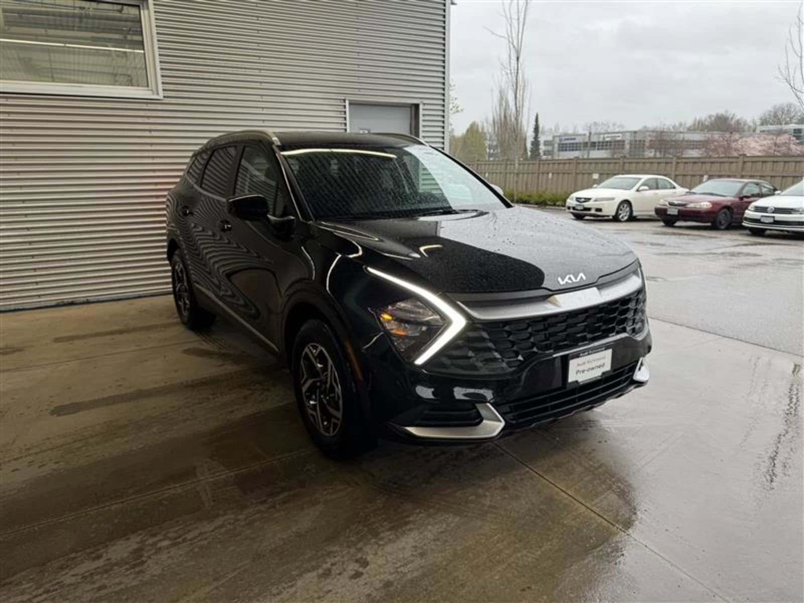 Vehicle
