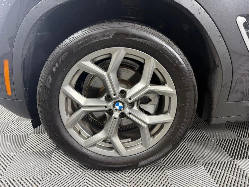 2023 BMW X3 30i - Photo 12